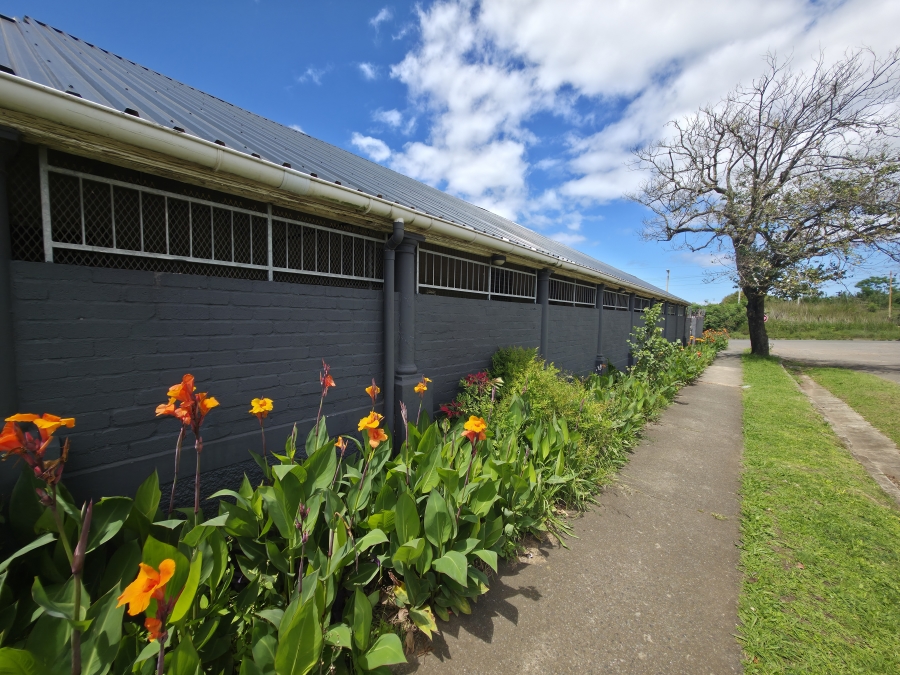 Commercial Property for Sale in Cambridge West Eastern Cape